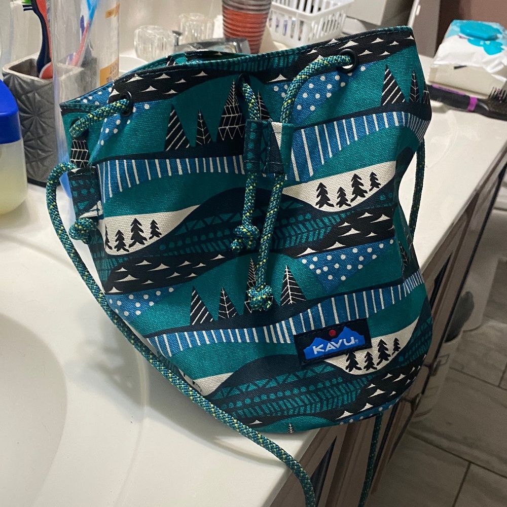 KAVU bag
